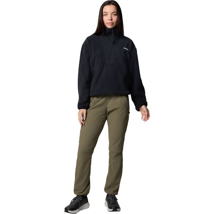 Columbia - Sequoia Grove 1/2-Zip Fleece Pullover - Women's