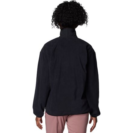 Columbia - Sequoia Grove 1/2-Zip Fleece Pullover - Women's