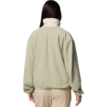 Columbia - Sequoia Grove 1/2-Zip Fleece Pullover - Women's