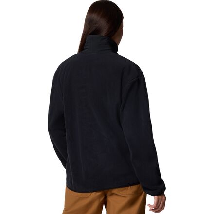 Columbia - Sequoia Grove Full-Zip Fleece Jacket - Women's