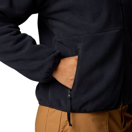 Columbia - Sequoia Grove Full-Zip Fleece Jacket - Women's