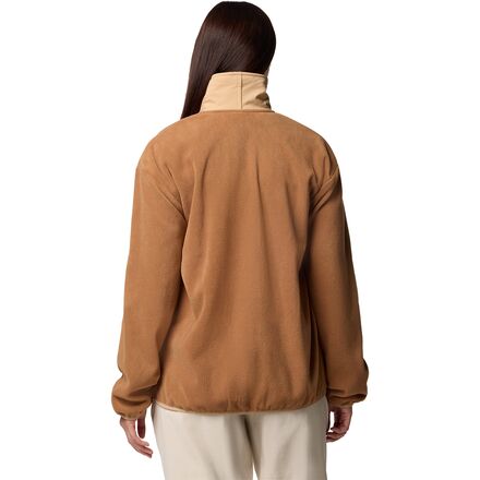 Columbia - Sequoia Grove Full-Zip Fleece Jacket - Women's