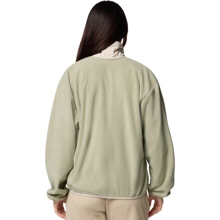 Columbia - Sequoia Grove Full-Zip Fleece Jacket - Women's
