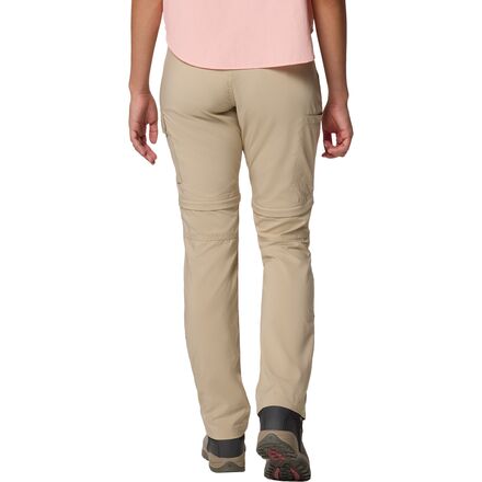 Columbia - Silver Ridge Utility Convertible Pant - Women's