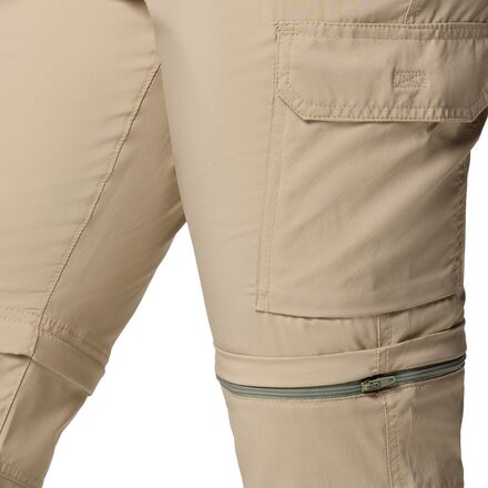 Columbia - Silver Ridge Utility Convertible Pant - Women's