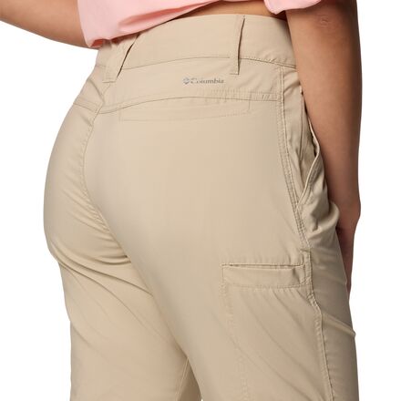Columbia - Silver Ridge Utility Convertible Pant - Women's