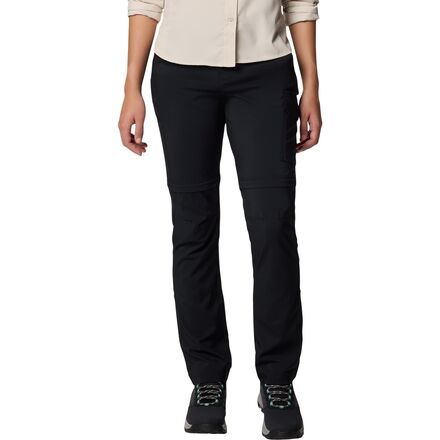 Silver Ridge Utility Convertible Pant - Women's