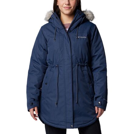 Suttle Mountain II Mid Insulated Jacket - Women's