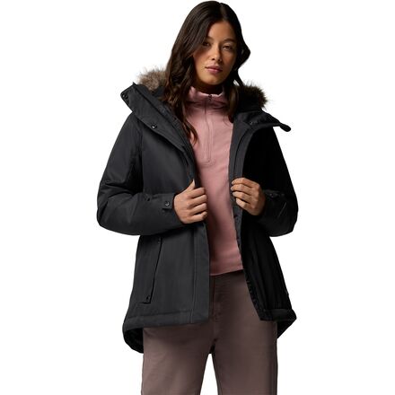 Columbia - Suttle Mountain III Insulated Jacket - Women's