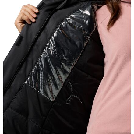 Columbia - Suttle Mountain III Insulated Jacket - Women's