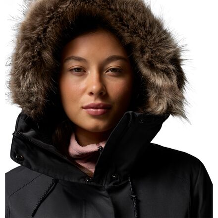 Columbia - Suttle Mountain III Insulated Jacket - Women's