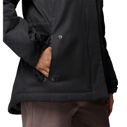 Columbia - Suttle Mountain III Insulated Jacket - Women's