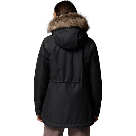 Columbia - Suttle Mountain III Insulated Jacket - Women's