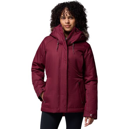 Suttle Mountain III Insulated Jacket - Women's