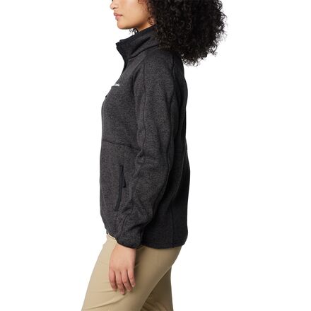 Columbia - Sweater Weather II Full-Zip Jacket - Women's