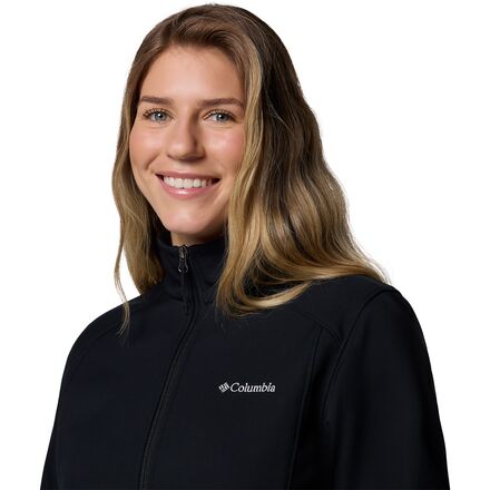 Columbia - Sweater Weather II Full-Zip Jacket - Women's