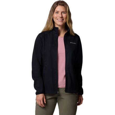 Columbia - Sweater Weather II Full-Zip Jacket - Women's