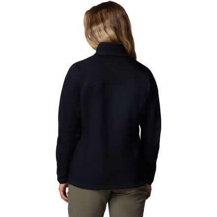 Columbia - Sweater Weather II Full-Zip Jacket - Women's