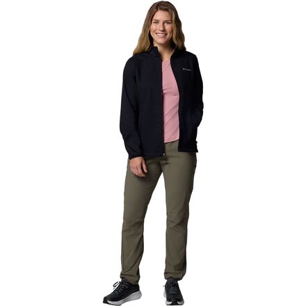 Columbia - Sweater Weather II Full-Zip Jacket - Women's
