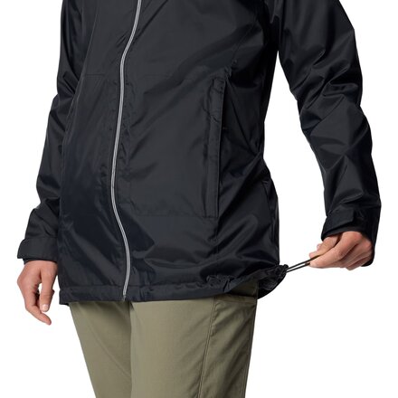 Columbia - Switchback II Lined Long Jacket - Women's