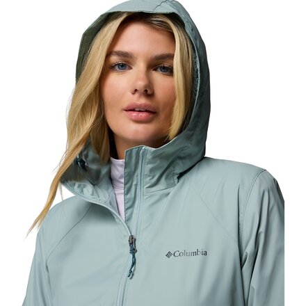 Columbia - Switchback II Lined Long Jacket - Women's