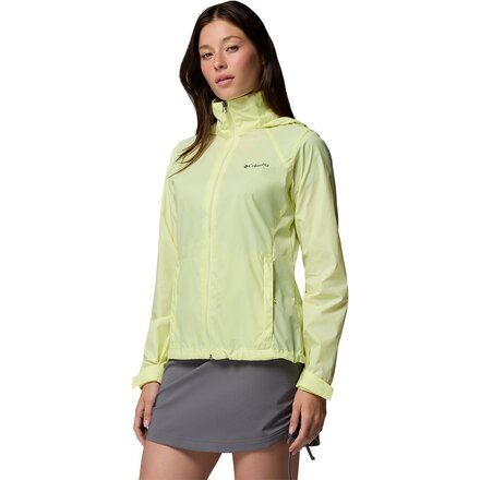 Columbia - Switchback IV Jacket - Women's