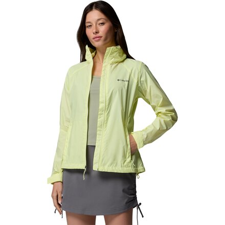 Columbia - Switchback IV Jacket - Women's