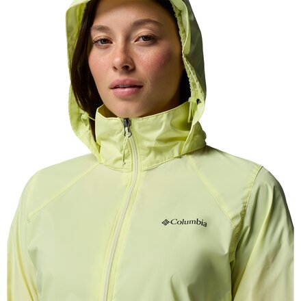 Columbia - Switchback IV Jacket - Women's