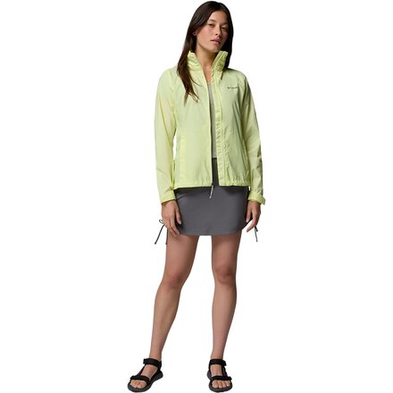 Columbia - Switchback IV Jacket - Women's