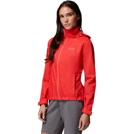 Columbia - Switchback IV Jacket - Women's