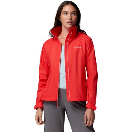 Columbia - Switchback IV Jacket - Women's