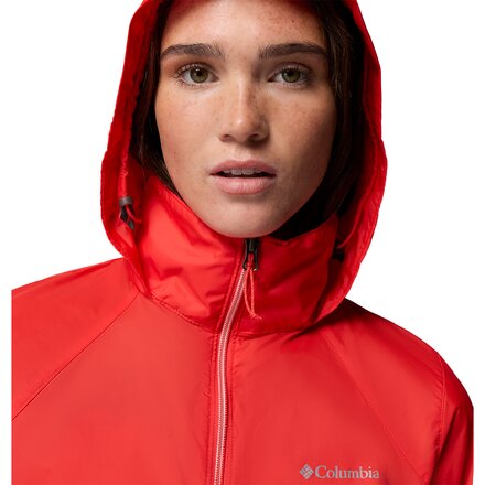 Columbia - Switchback IV Jacket - Women's
