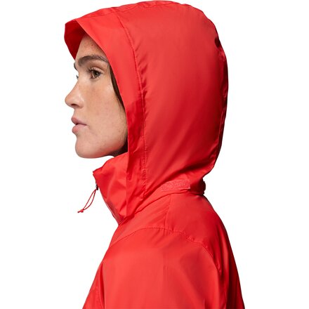 Columbia - Switchback IV Jacket - Women's
