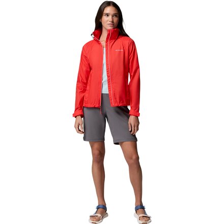 Columbia - Switchback IV Jacket - Women's