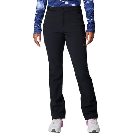 Vast Canyon Omni-Heat Infinity Softshell Pant - Women's