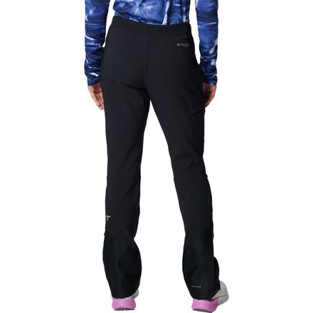 Columbia - Vast Canyon Omni-Heat Infinity Softshell Pant - Women's