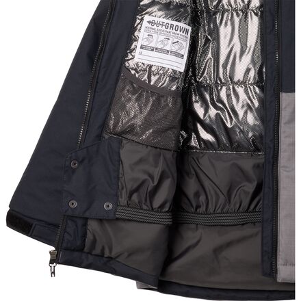 Columbia - Alpine Action III Jacket - Girls'