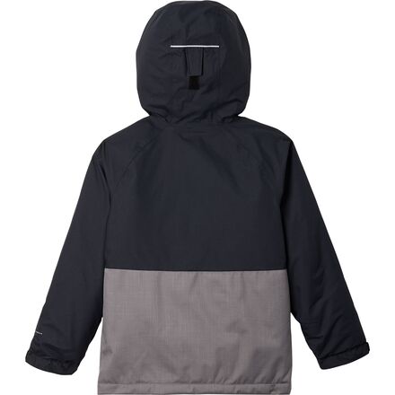 Columbia - Alpine Action III Jacket - Girls'