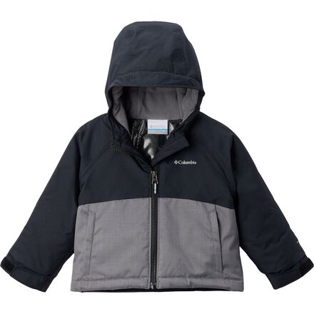 Alpine Action III Jacket - Toddler Girls'