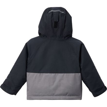 Columbia - Alpine Action III Jacket - Toddler Girls'
