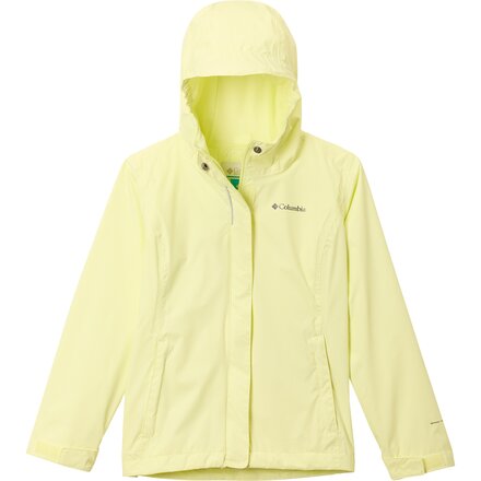 Arcadia II Jacket - Girls'