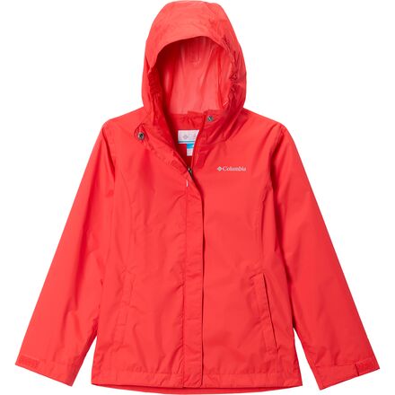 Arcadia II Jacket - Girls'