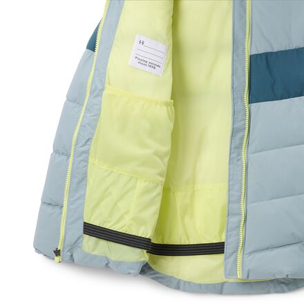 Columbia - Arctic Blast III Jacket - Girls'