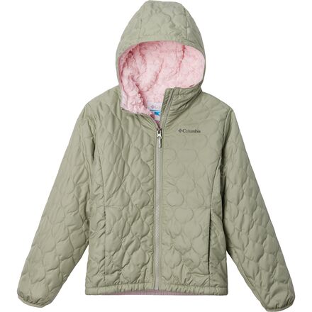 Bella Plush II Jacket - Girls'