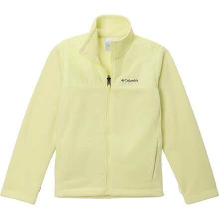Columbia - Bugaboo III Fleece Interchange Jacket - Boys'