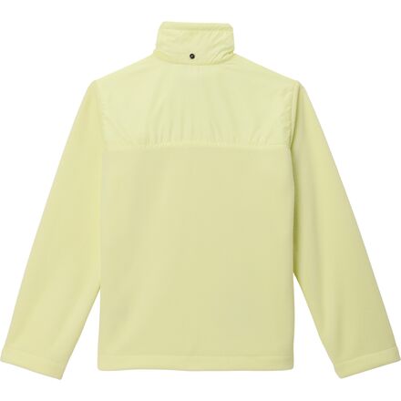Columbia - Bugaboo III Fleece Interchange Jacket - Boys'
