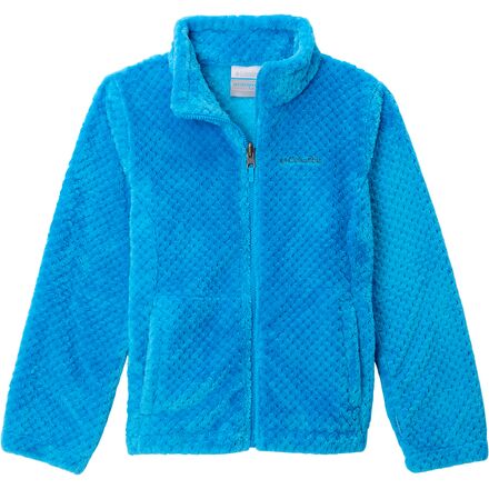 Columbia - Bugaboo III Fleece Interchange Jacket - Girls'