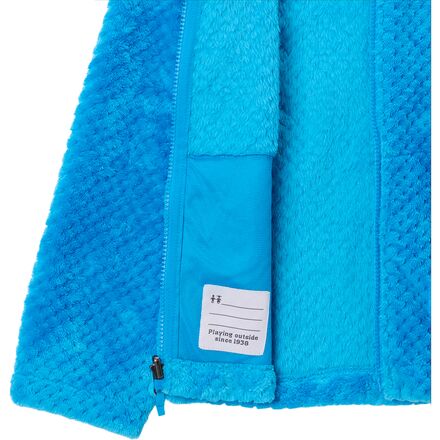 Columbia - Bugaboo III Fleece Interchange Jacket - Girls'