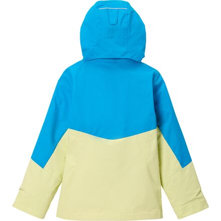 Columbia - Bugaboo III Fleece Interchange Jacket - Girls'
