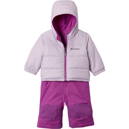 Columbia - Double Flake II Set - Infants'